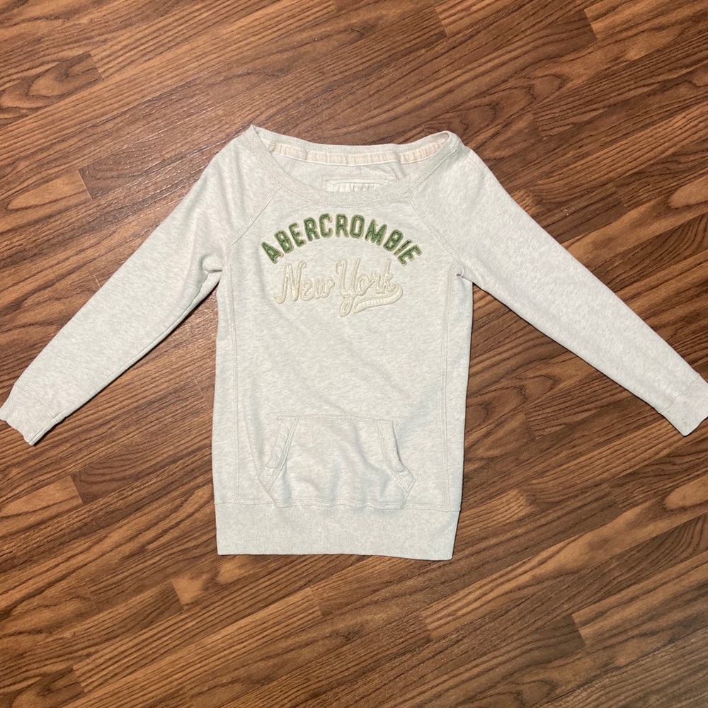 Abercrombie & Fitch Pullover